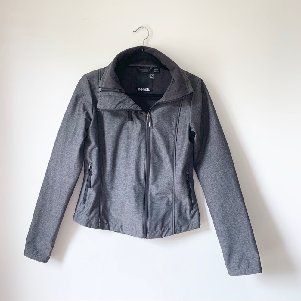 Bench Jacket - Picture 1 of 3